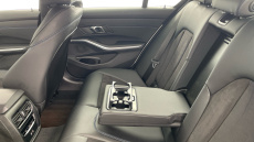 BMW 3 Series 330e M Sport 4dr Step Auto [Pro Pack] Saloon